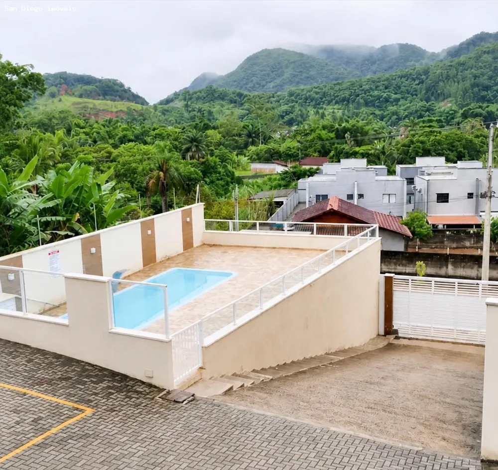Sobrado, 2 quartos - Foto 1