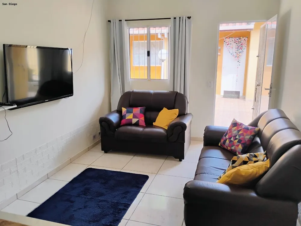 Casa - Foto 1