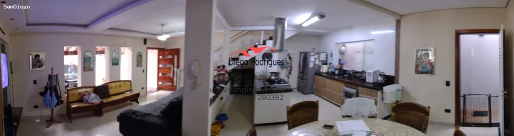 Casa, 3 quartos - Foto 5