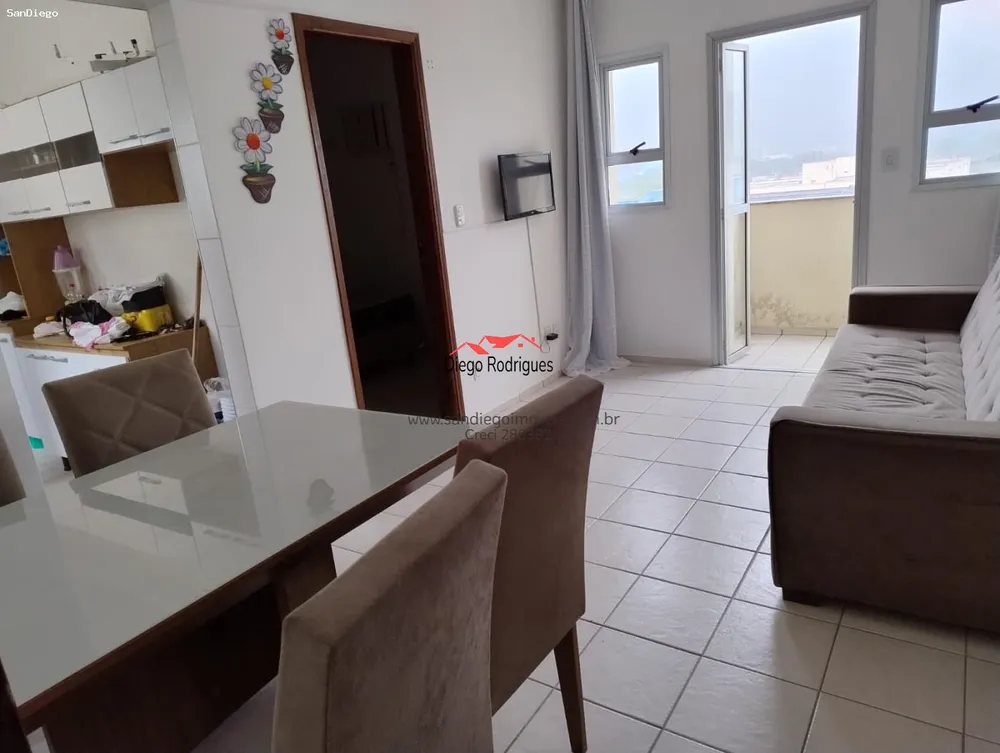 Apartamento, 2 quartos - Foto 4
