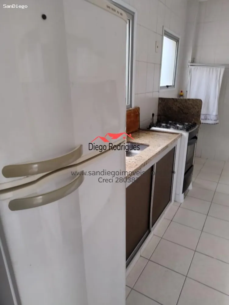 Apartamento, 2 quartos - Foto 6