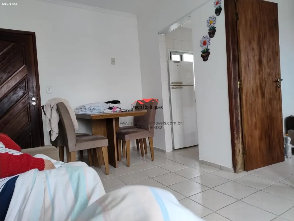 Apartamento, 2 quartos - Foto 7