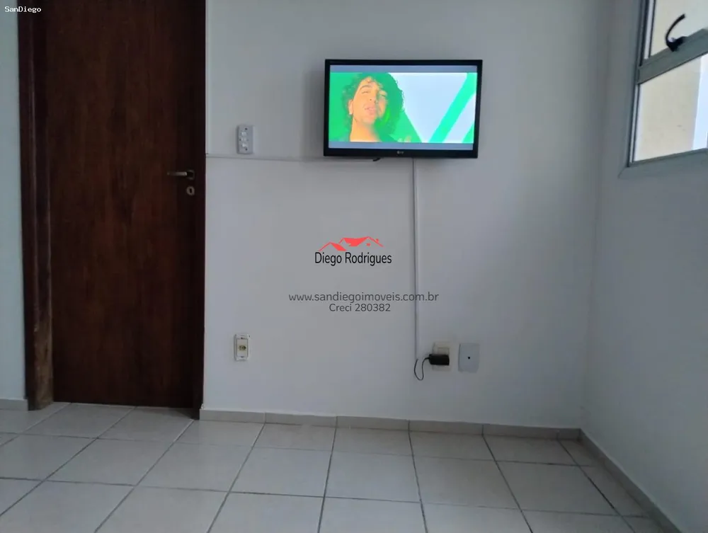 Apartamento, 2 quartos - Foto 5