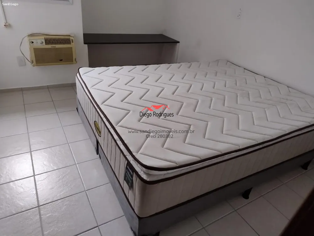 Apartamento, 2 quartos - Foto 1