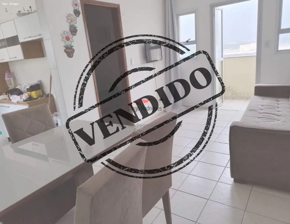 Apartamento, 2 quartos - Foto 2