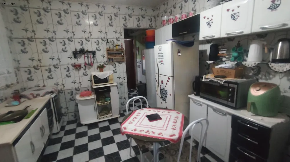 Casa, 2 quartos - Foto 10