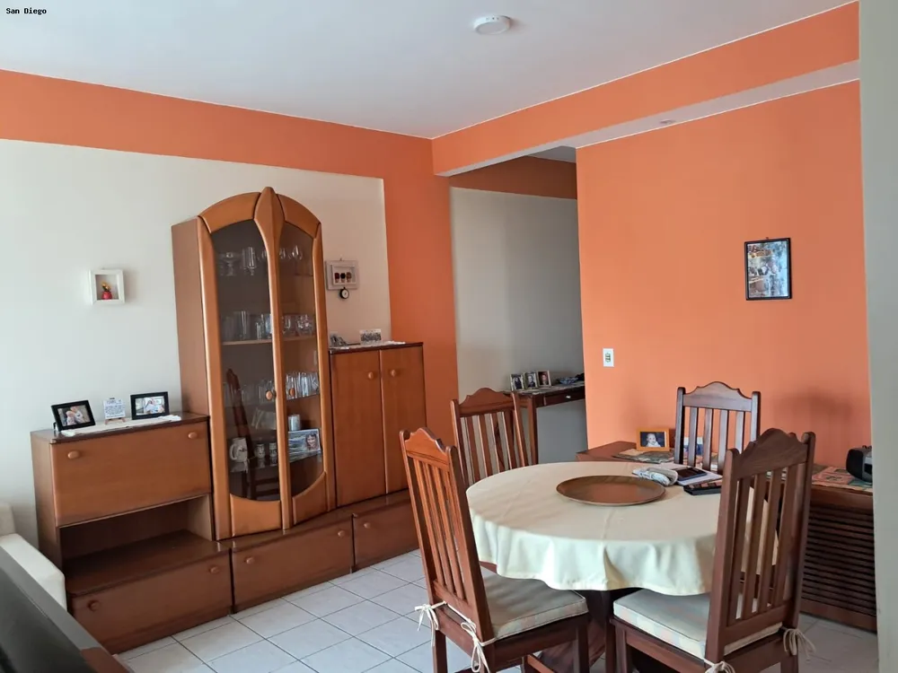 Apartamento, 3 quartos - Foto 4