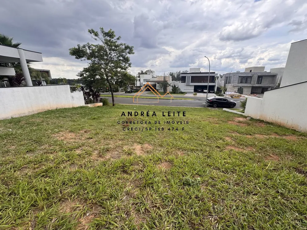 Terreno, 457 m² - Foto 1