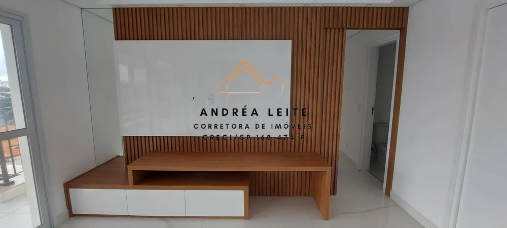 Apartamento, 3 quartos, 166 m² - Foto 1