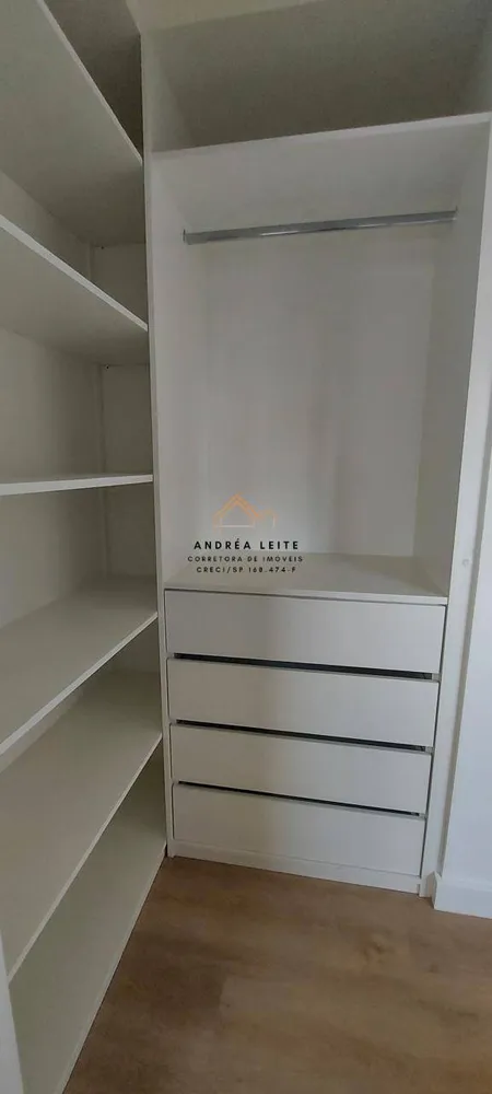 Apartamento, 3 quartos, 166 m² - Foto 2