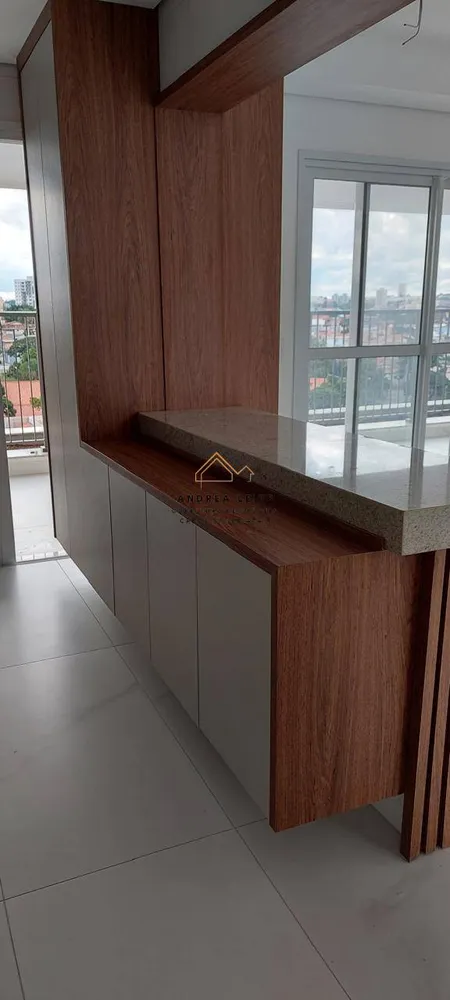 Apartamento, 3 quartos, 166 m² - Foto 4