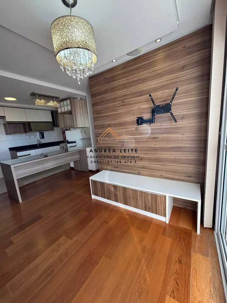 Apartamento, 2 quartos, 66 m² - Foto 2