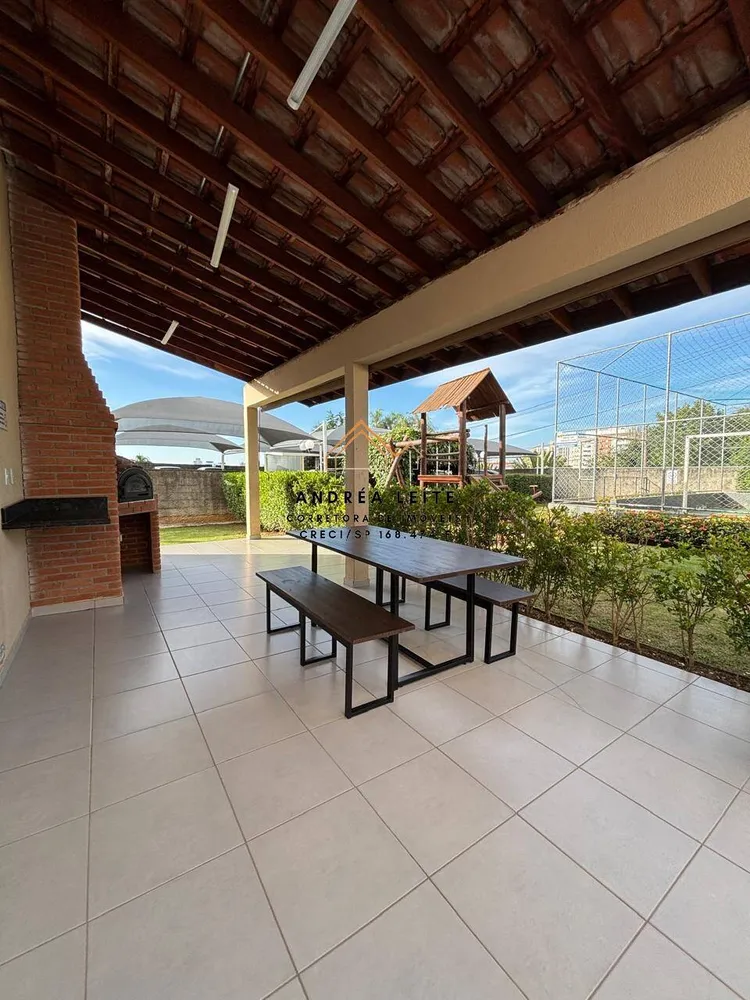 Apartamento, 2 quartos, 66 m² - Foto 3