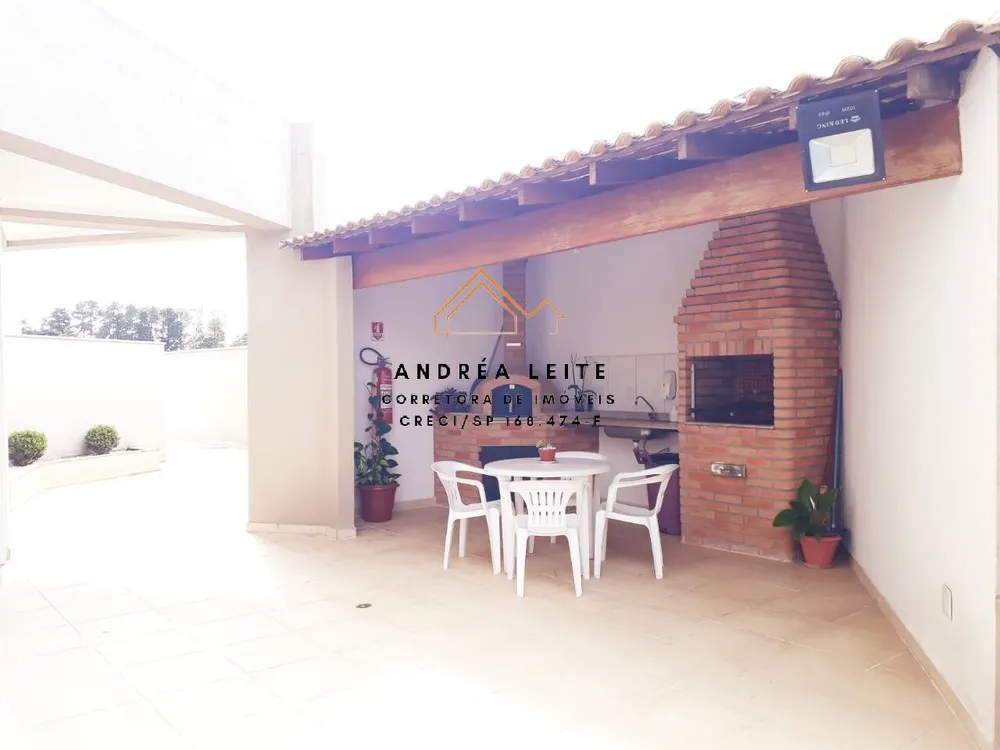 Apartamento, 2 quartos, 80 m² - Foto 3