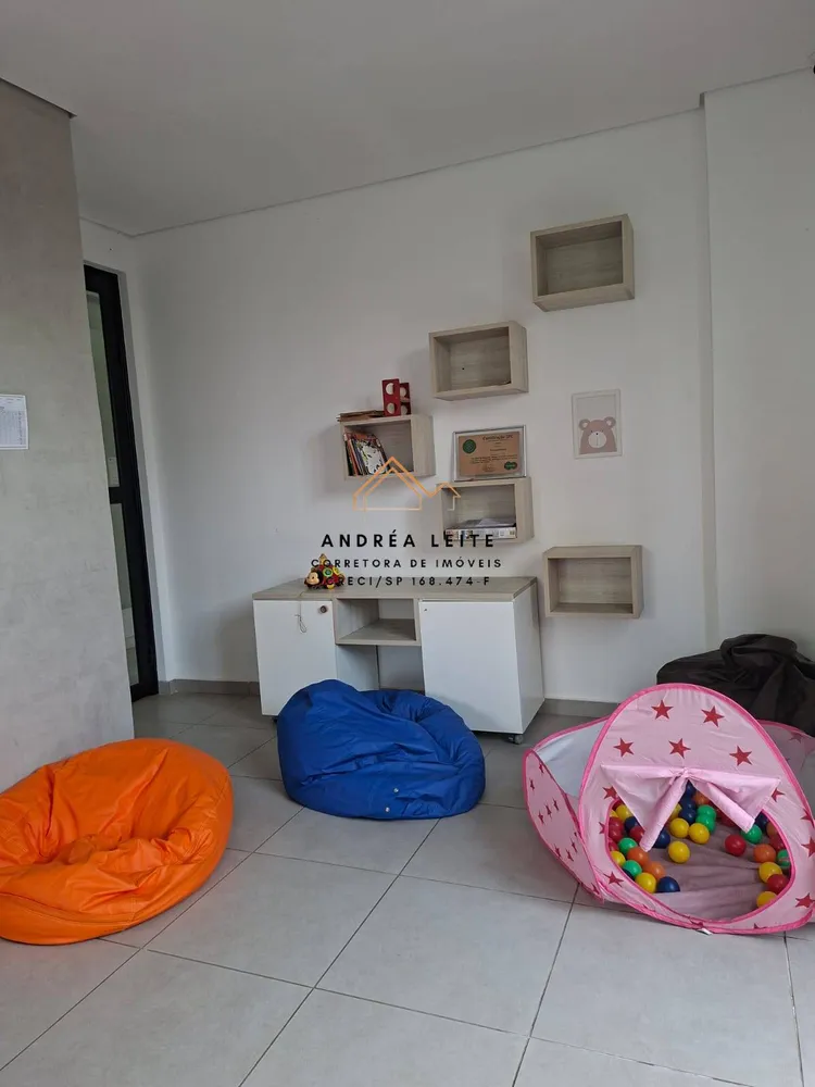Apartamento, 2 quartos, 58 m² - Foto 3