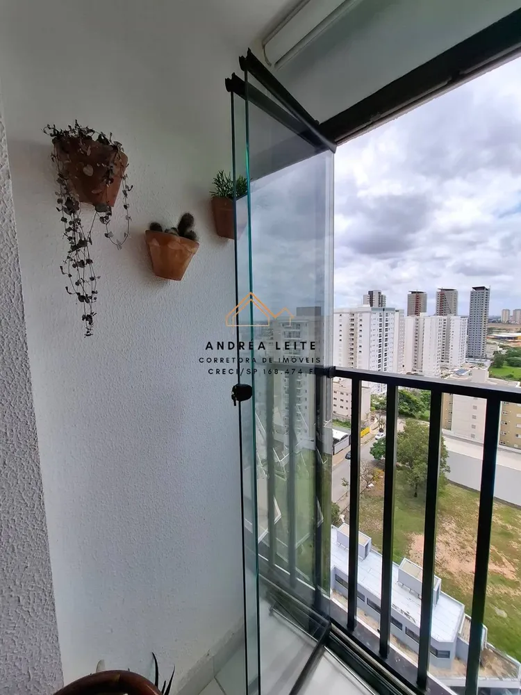 Apartamento, 2 quartos, 58 m² - Foto 1