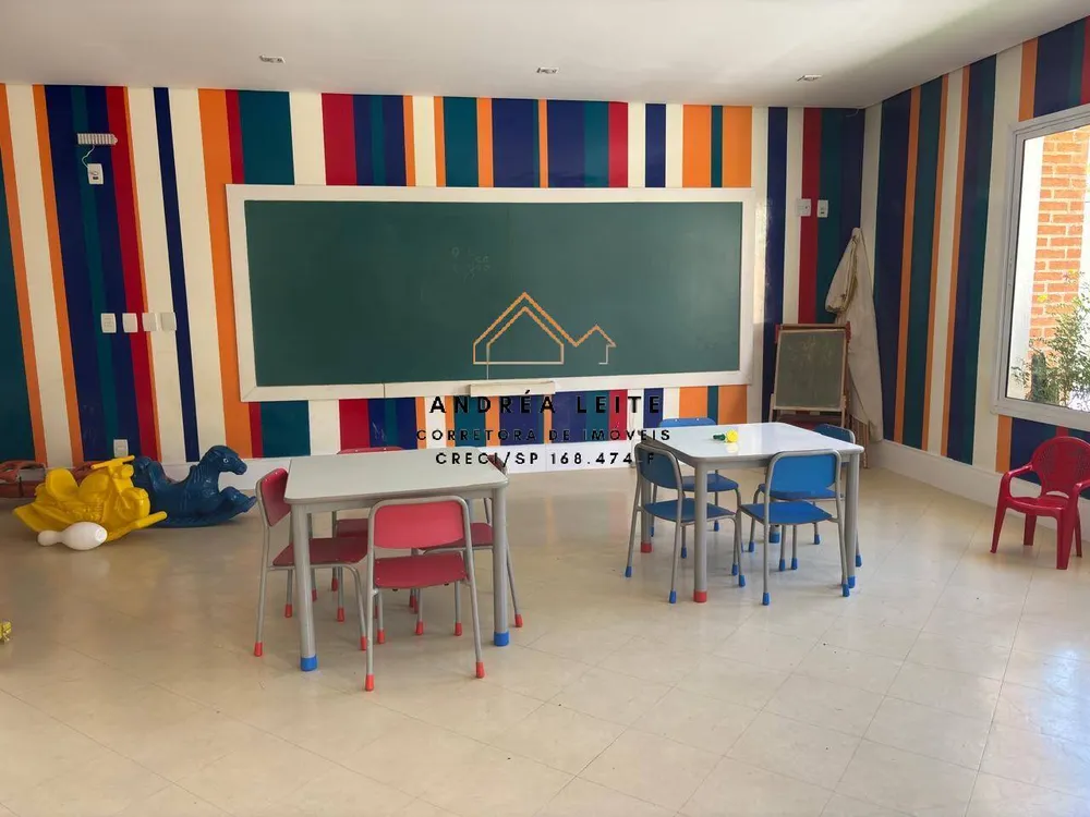 Apartamento, 3 quartos, 133 m² - Foto 1