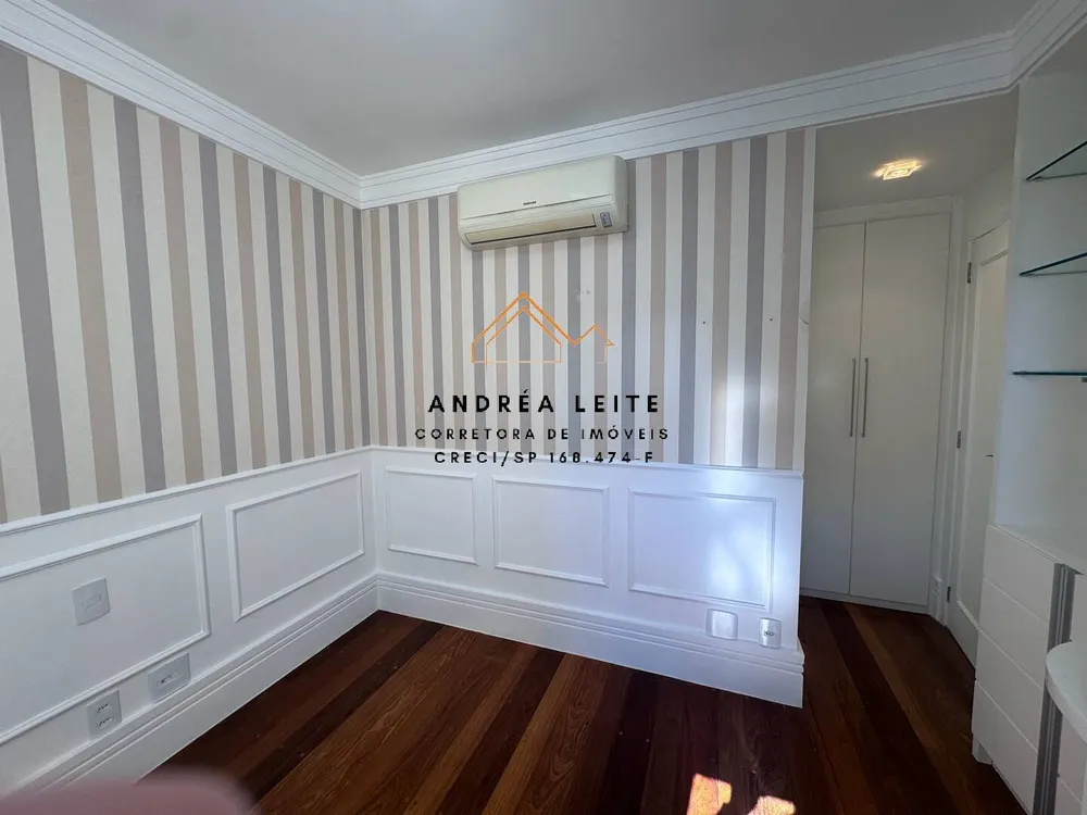 Apartamento, 3 quartos, 133 m² - Foto 3