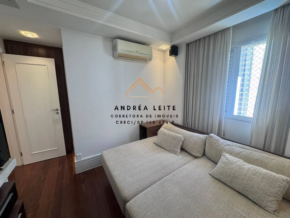 Apartamento, 3 quartos, 133 m² - Foto 4