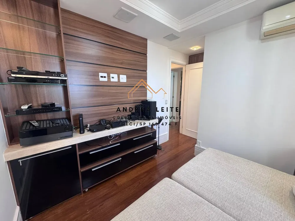 Apartamento, 3 quartos, 133 m² - Foto 2