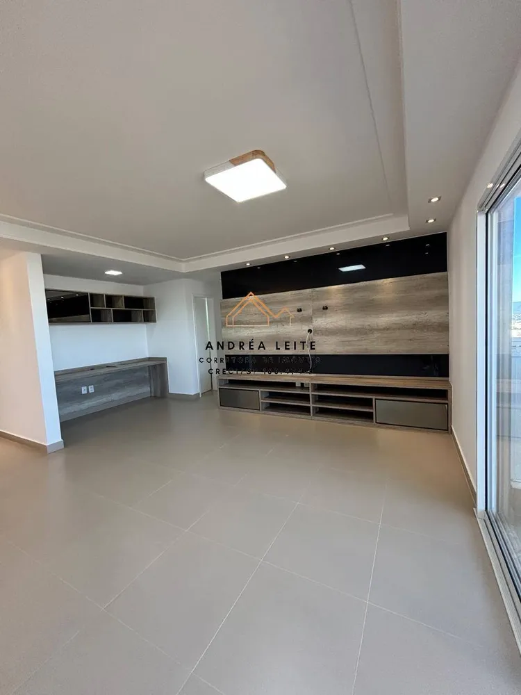 Apartamento, 3 quartos, 140 m² - Foto 3