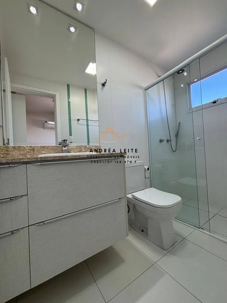 Apartamento, 3 quartos, 140 m² - Foto 2