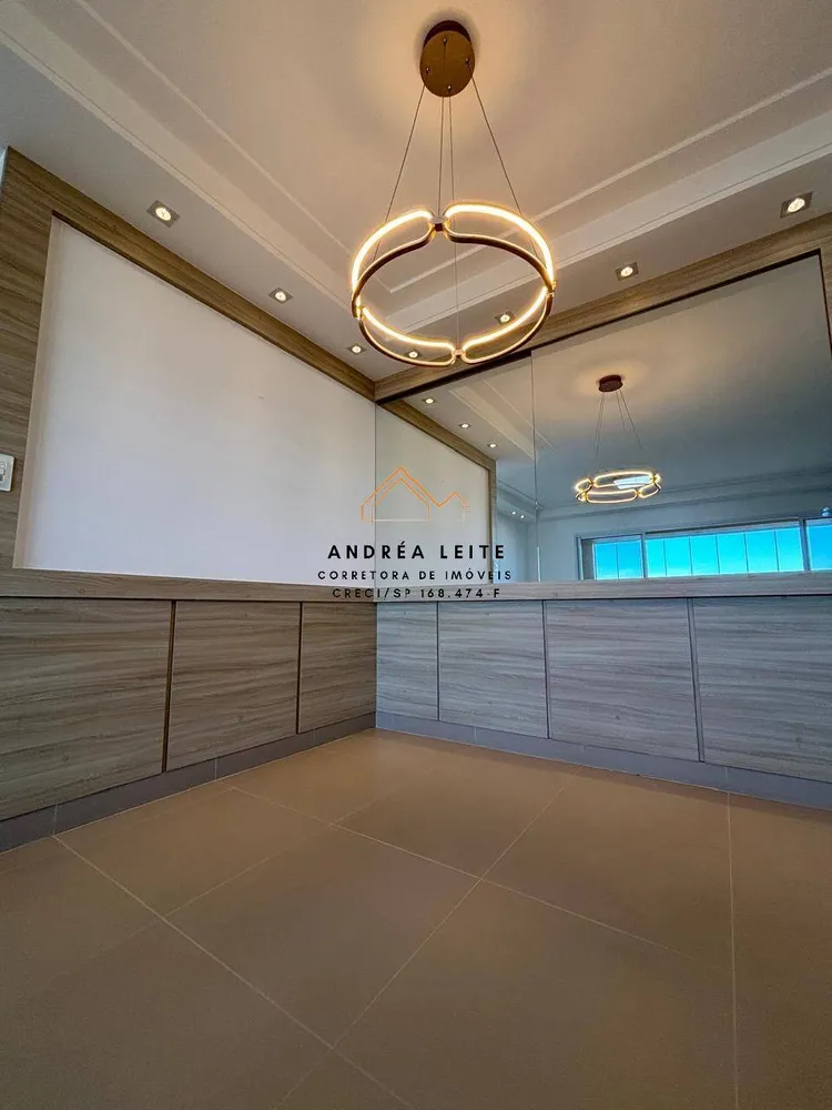 Apartamento, 3 quartos, 140 m² - Foto 4