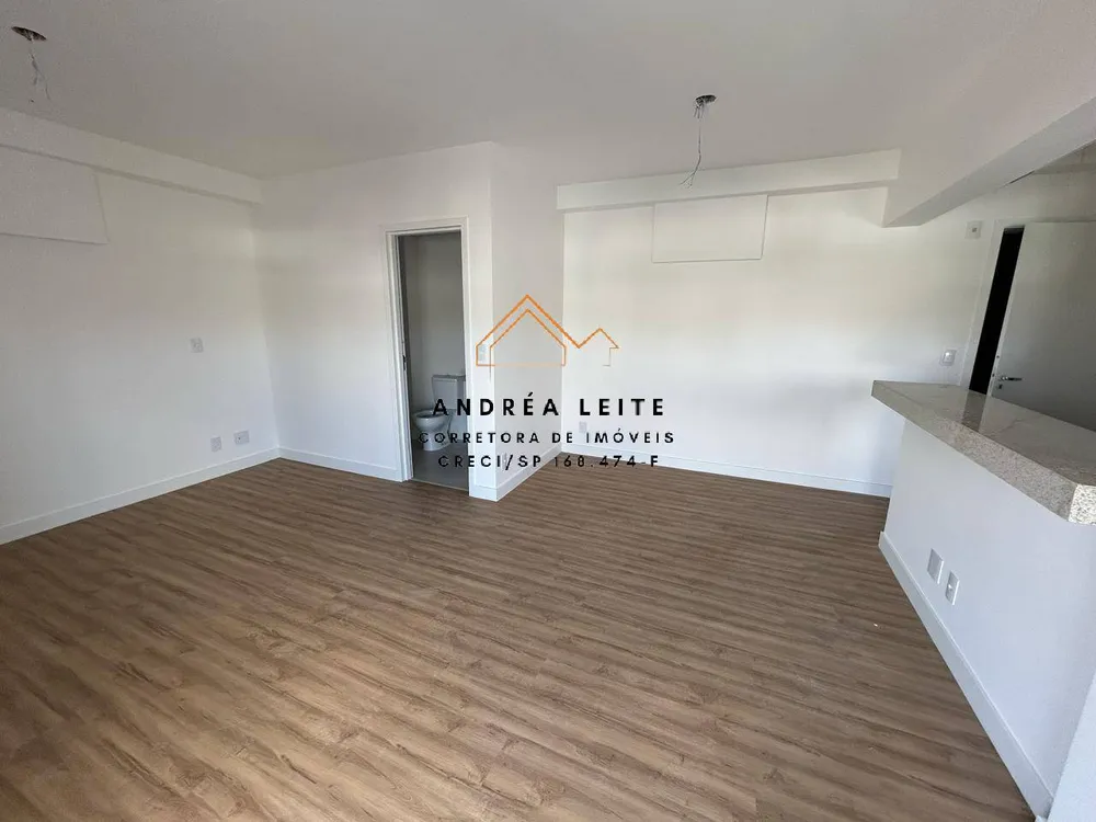 Apartamento, 1 quarto, 37 m² - Foto 2