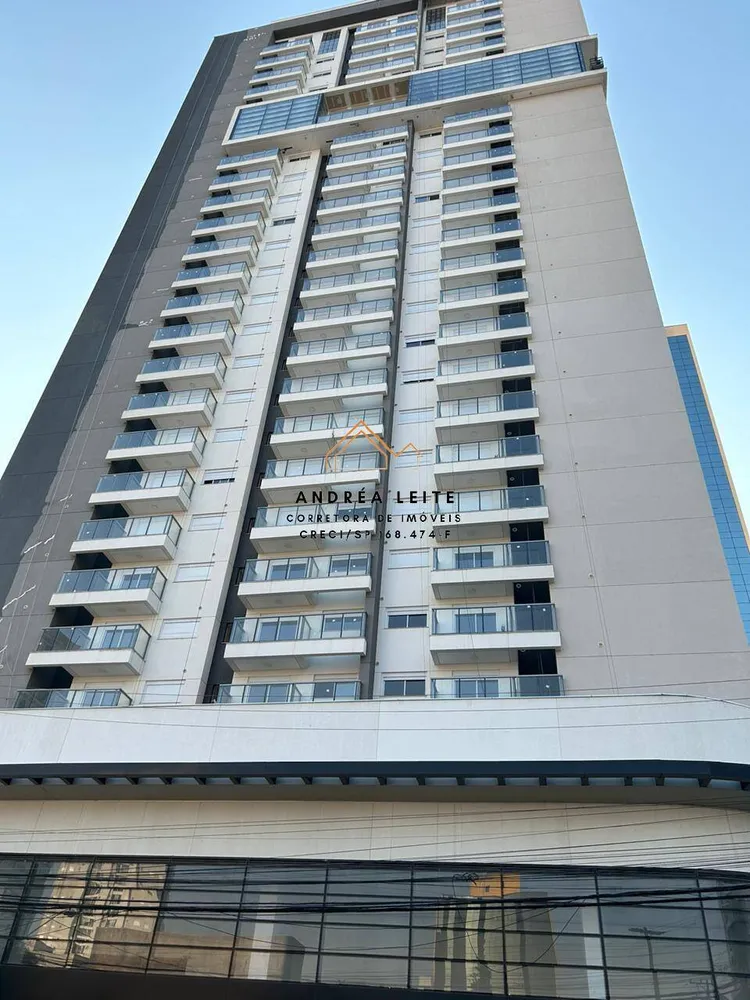 Apartamento, 1 quarto, 37 m² - Foto 1