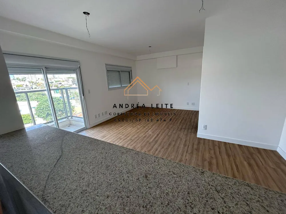 Apartamento, 1 quarto, 37 m² - Foto 3