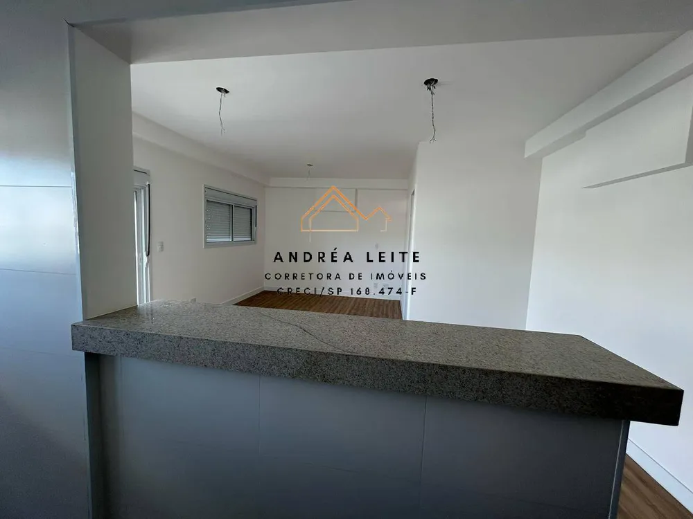 Apartamento, 1 quarto, 37 m² - Foto 4