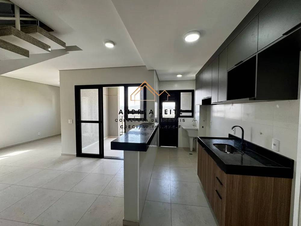 Apartamento, 3 quartos, 101 m² - Foto 1