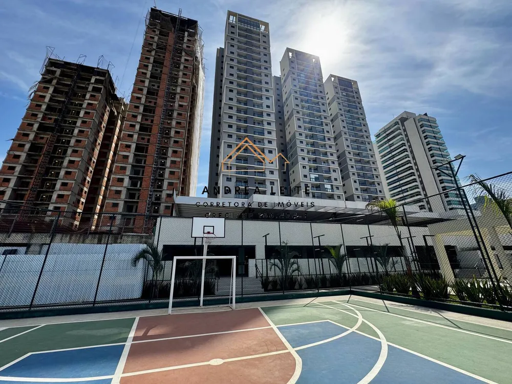 Apartamento, 3 quartos, 101 m² - Foto 4