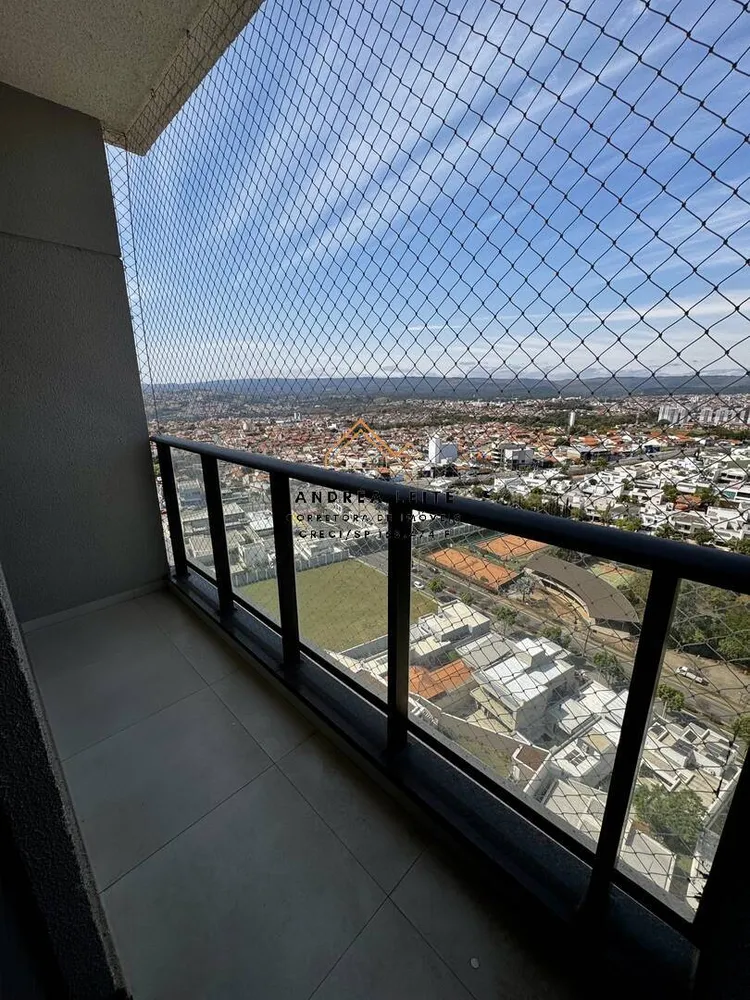 Apartamento, 3 quartos, 101 m² - Foto 3
