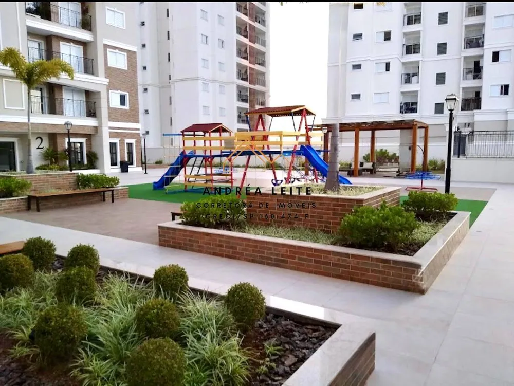 Apartamento, 3 quartos, 85 m² - Foto 3