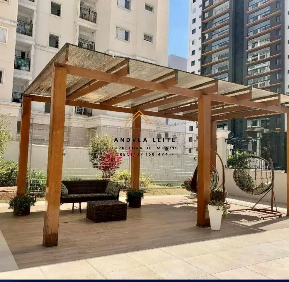 Apartamento, 3 quartos, 85 m² - Foto 4