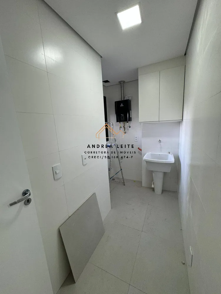 Apartamento, 3 quartos, 116 m² - Foto 3