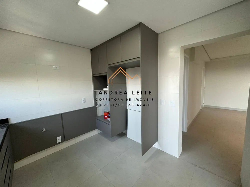 Apartamento, 3 quartos, 116 m² - Foto 4
