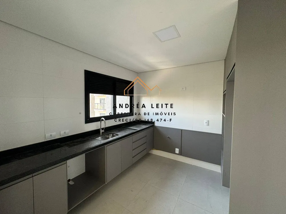 Apartamento, 3 quartos, 116 m² - Foto 1