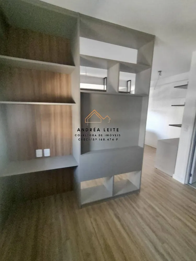 Apartamento, 1 quarto, 37 m² - Foto 3