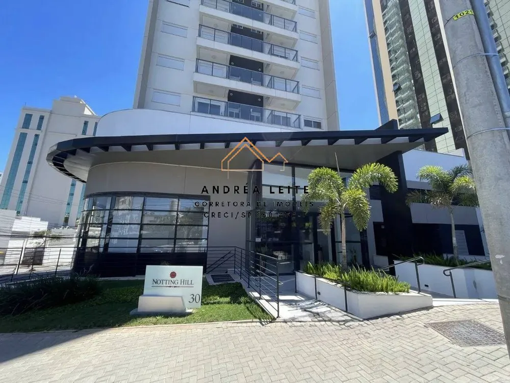 Apartamento, 1 quarto, 37 m² - Foto 4