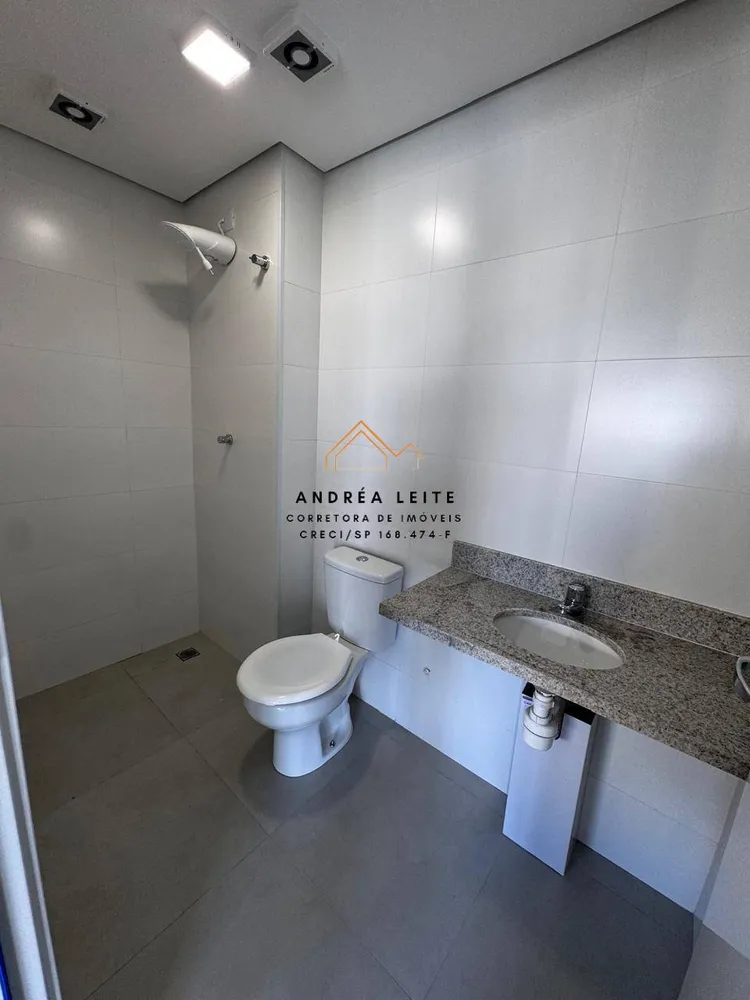 Apartamento, 1 quarto, 37 m² - Foto 3