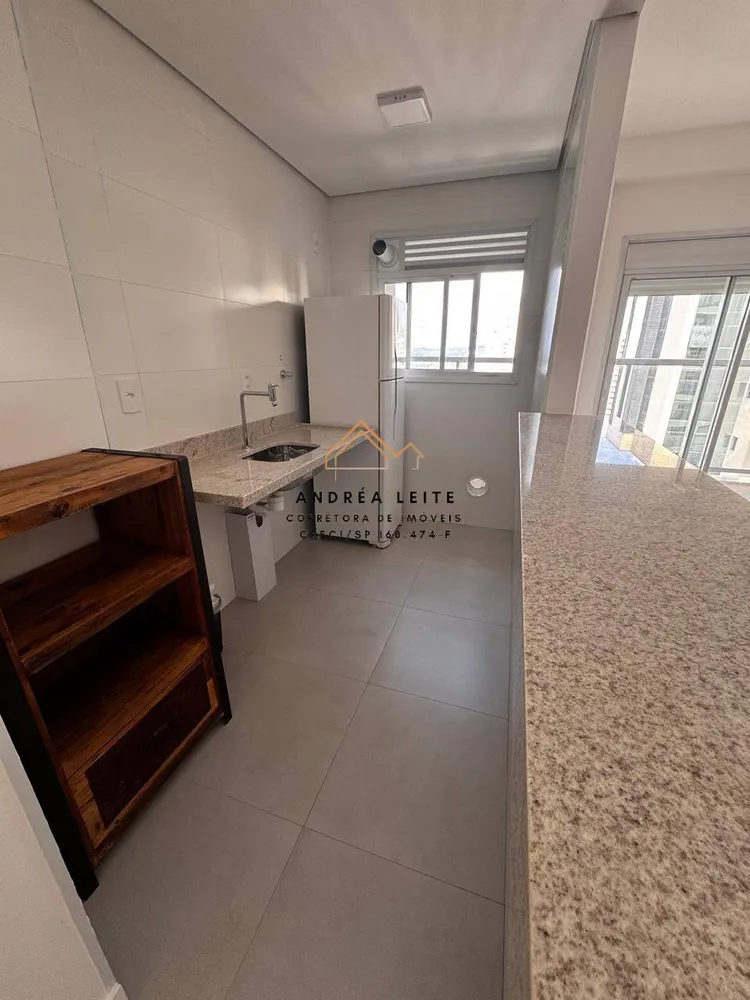 Apartamento, 1 quarto, 37 m² - Foto 2
