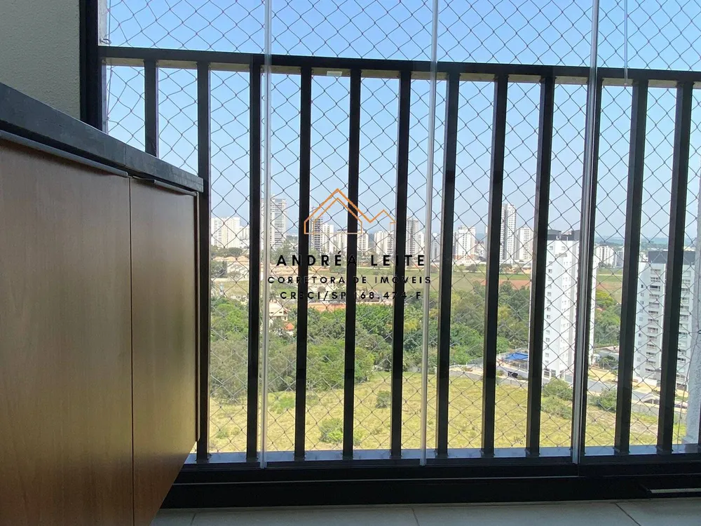 Apartamento, 2 quartos, 55 m² - Foto 2