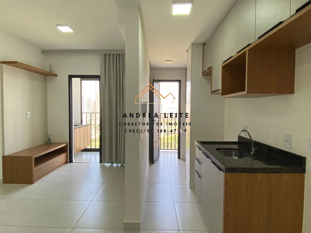 Apartamento, 2 quartos, 55 m² - Foto 1