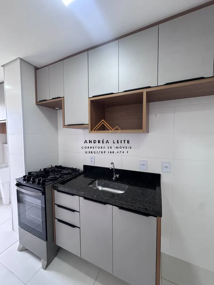Apartamento, 2 quartos, 55 m² - Foto 4