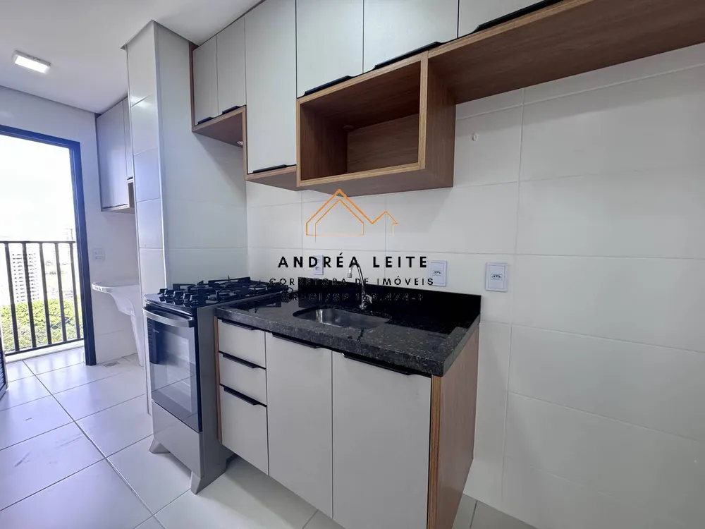 Apartamento, 2 quartos, 55 m² - Foto 3