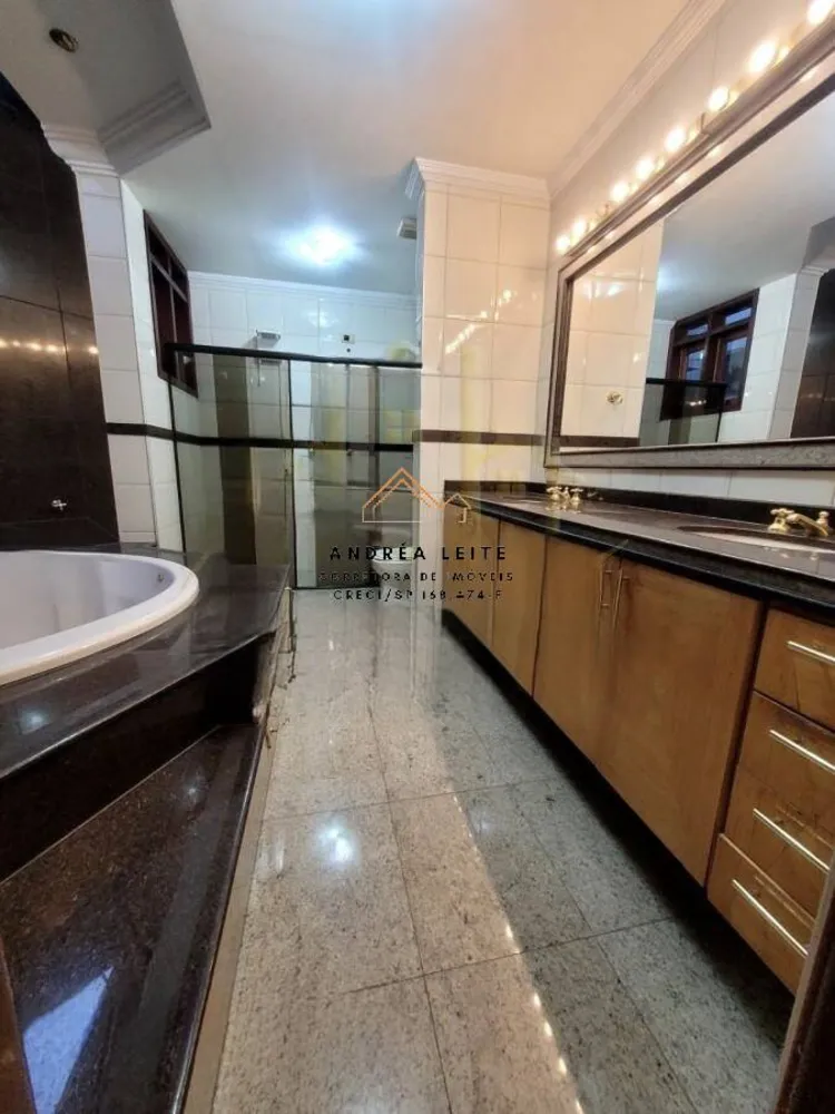 Casa, 4 quartos, 280 m² - Foto 3