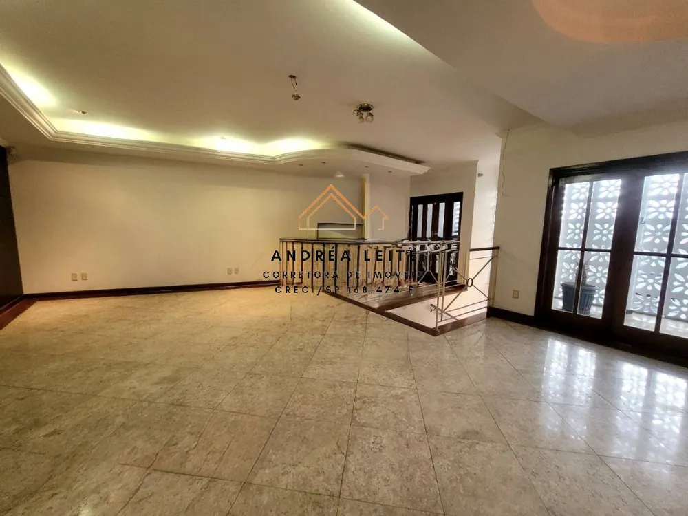 Casa, 4 quartos, 280 m² - Foto 1