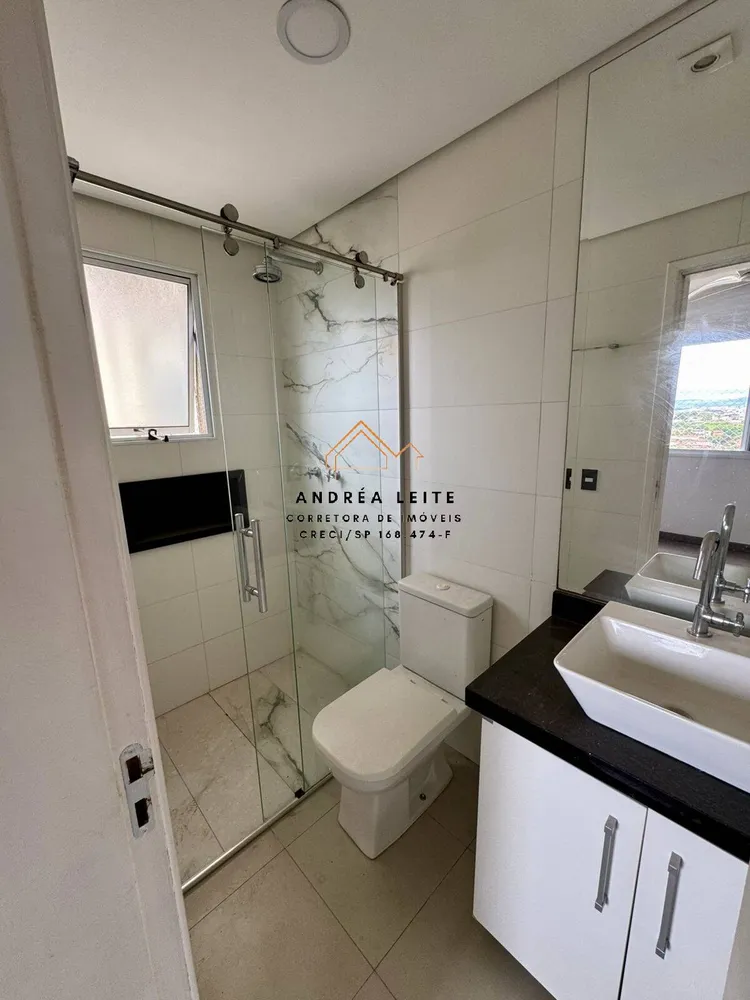 Apartamento, 2 quartos, 80 m² - Foto 4